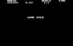 Super Mario Bros. Special (Sharp X1)