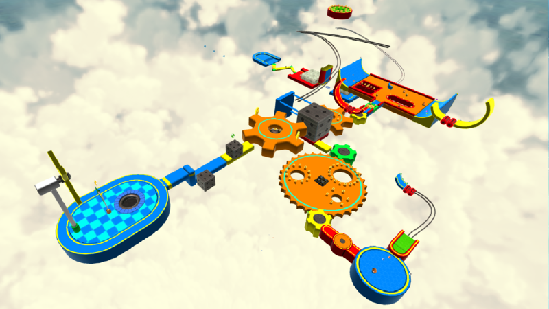 File:SMG Screenshot Rolling Gizmo Galaxy (Gizmos, Gears, and Gadgets).png
