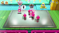 Co-op version (Team of 2)