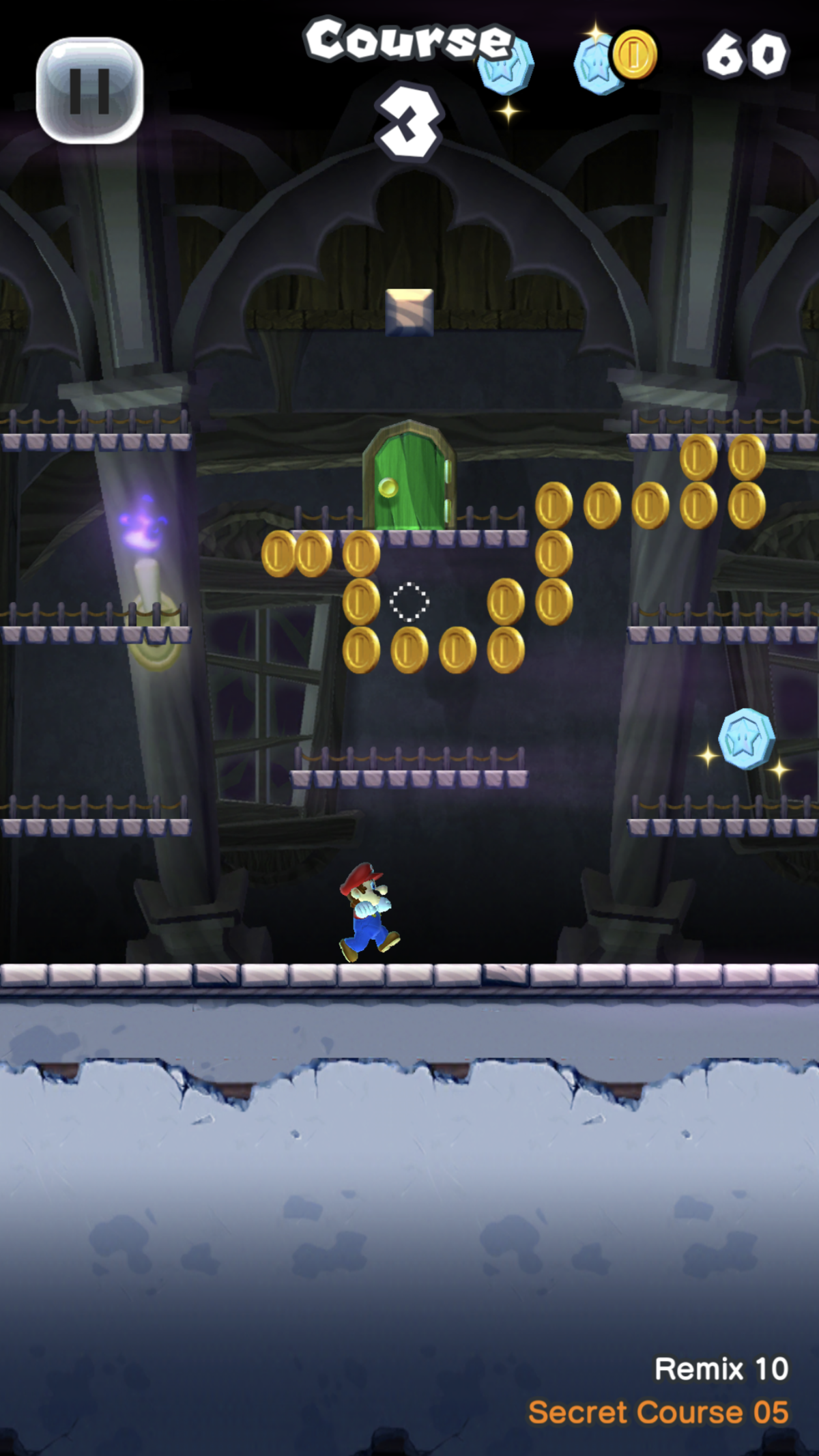 Secret Course 05 - Super Mario Wiki, the Mario encyclopedia