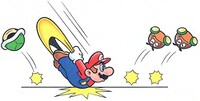 SMW Cape Mario hard landing.jpg