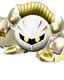 Character select preview from Super Smash Bros. Brawl