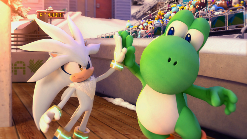 File:Silver and Yoshi.PNG