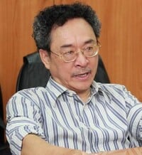 Sun Chung-Tai