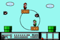 Super Mario Bros. 3-Lift