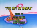 Title card