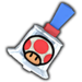 Toad Alert - Super Mario Wiki, the Mario encyclopedia