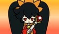 Ashley annoyed to see more mandrakes