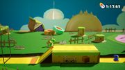 Rail-Yard Run - Super Mario Wiki, the Mario encyclopedia