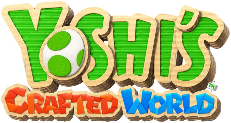 File:Yoshi'sCraftedWorldLogo.jpg