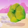 Low-poly bell peppers in the Luncheon Kingdom.