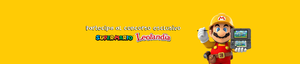 Concorso Super Mario Leolandia