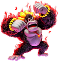 Donkey Kong Bananza