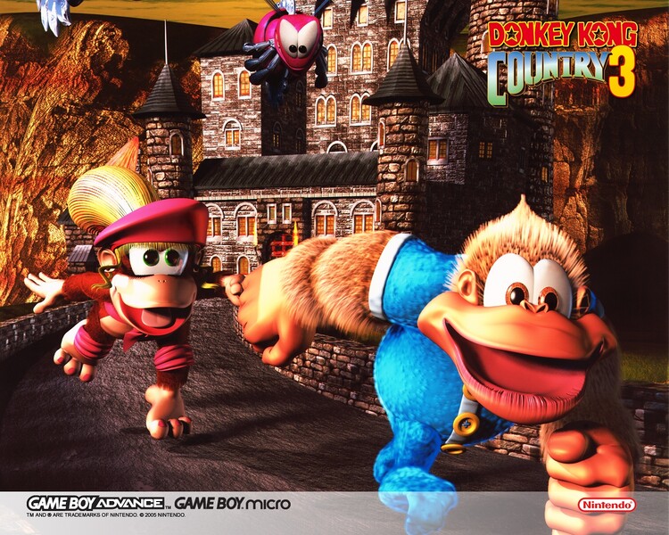 File:DKC3GBA Kastle Kaos wallpaper.jpg