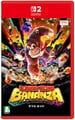 Korean box art (pre-release)