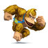 Donkey Kong SSB4 Artwork - Yellow.jpg
