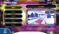 A Ski screenshot