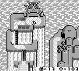 Hippo (level) from Super Mario Land 2: 6 Golden Coins