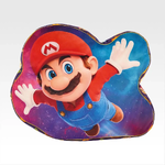 A prize from a Super Mario Ichibankuji campaign