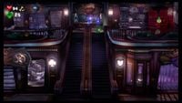 The Hotel Shops from Luigi's Mansion 3.