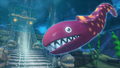 The full course icon