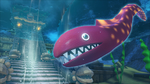 Piranha Plant Cove