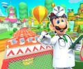 Mario Kart Tour (Vacation Tour)