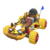 Yellow Offroader from Mario Kart Tour