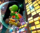 Thumbnail of the Yoshi Cup challenge from the New York Tour; a Do Jump Boosts challenge set on New York Minute (reused as the Daisy Cup's bonus challenge in the 2022 Autumn Tour)