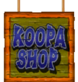 Koopa Shop