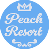 A sticker from Mario Kart World