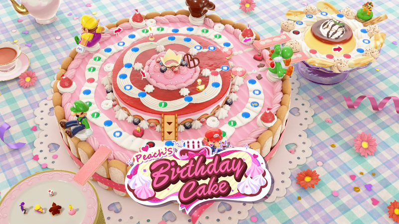 File:MPS Peach's Birthday Cake.png
