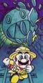 Mario's Picross (comic)