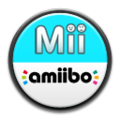 Mii (amiibo version)