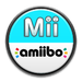 Mii (amiibo version)**** Any***