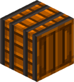 Barrel (Barrel from the Donkey Kong Country series)