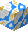 White Glazed Terracotta