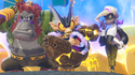 Thumbnail for "Void Company Revealed" from Donkey Kong Bananza used for Nintendo Music