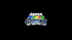 The image for "Super Mario Galaxy" from Super Mario Galaxy on Nintendo Music.