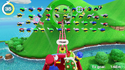 Thumbnail for "Carnival Coaster - Pelt the Para-Biddybuds!" from Super Mario Party Jamboree – Nintendo Switch 2 Edition + Jamboree TV used for Nintendo Music