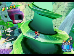 Noki Bay