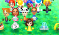 "Main Theme 5 (StreetPass Mii Plaza)"