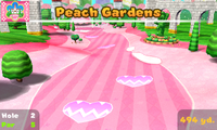 Peach Gardens (golf course)