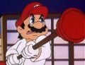 The Super Mario Bros. Super Show! (as Mario-San)