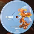 Disc-3 (Geno Side) label