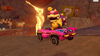 Roy Koopa in Mario Kart 8
