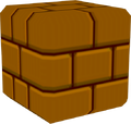 Brick Block