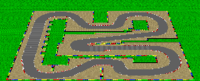 SMK Mario Circuit 3 Lower-Screen Map.png