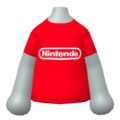Nintendo Shirt