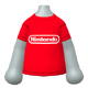 The "Nintendo Shirt" Mii top